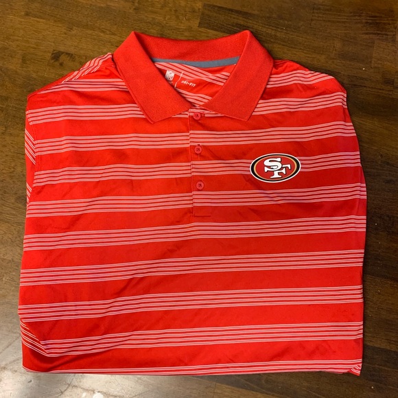 nike polo 49ers nike polo 49ers
